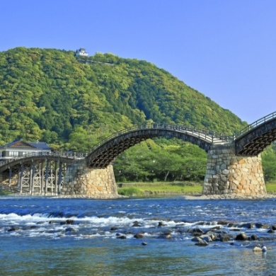 吉川家について